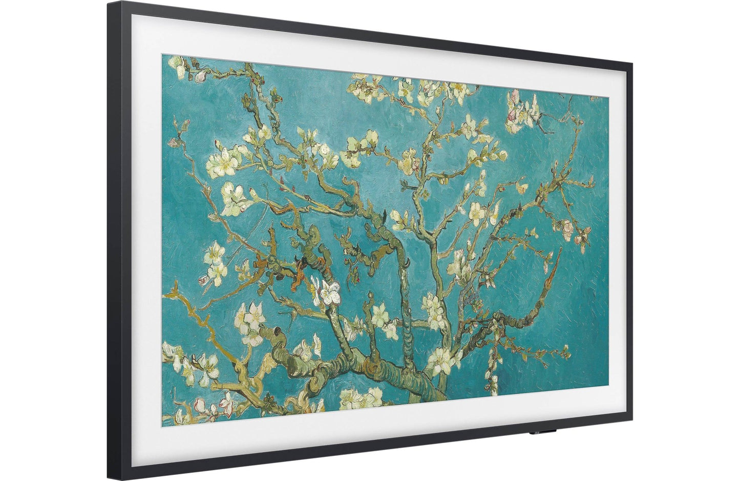 Samsung "The Frame" QN32LS03C 32" Smart QLED 1080p TV with HDR and Art Display Modes - electronicsexpo.com - Televisions