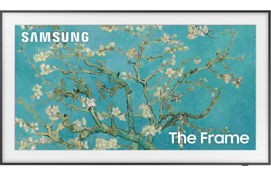 Samsung "The Frame" QN32LS03C 32" Smart QLED 1080p TV with HDR and Art Display Modes - electronicsexpo.com - Televisions
