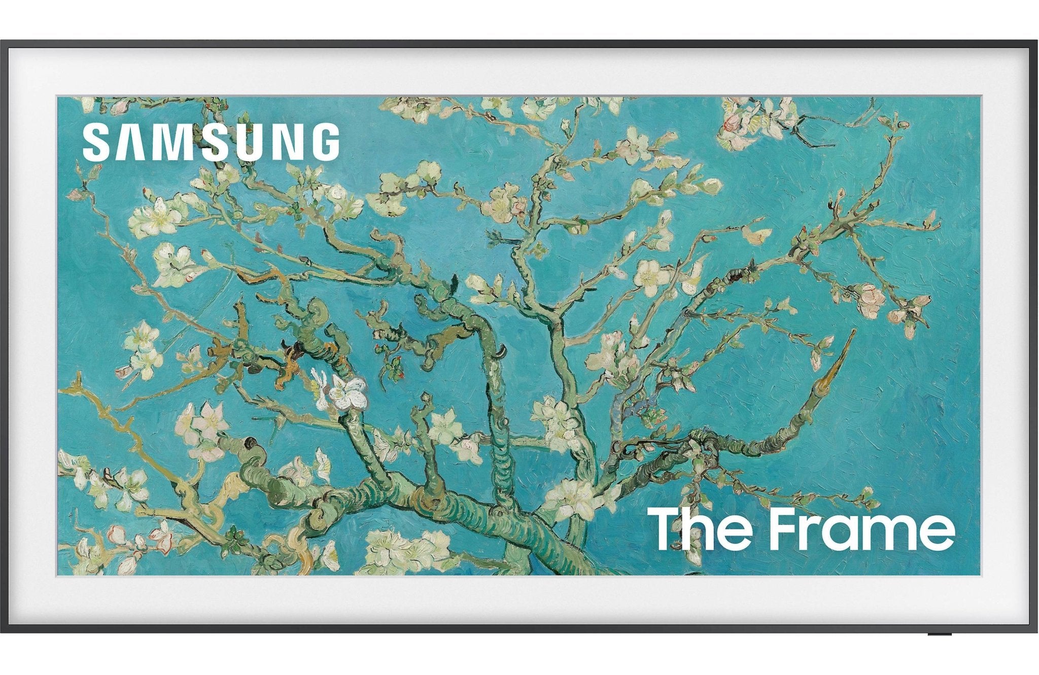 Samsung "The Frame" QN32LS03C 32" Smart QLED 1080p TV with HDR and Art Display Modes - electronicsexpo.com - Televisions
