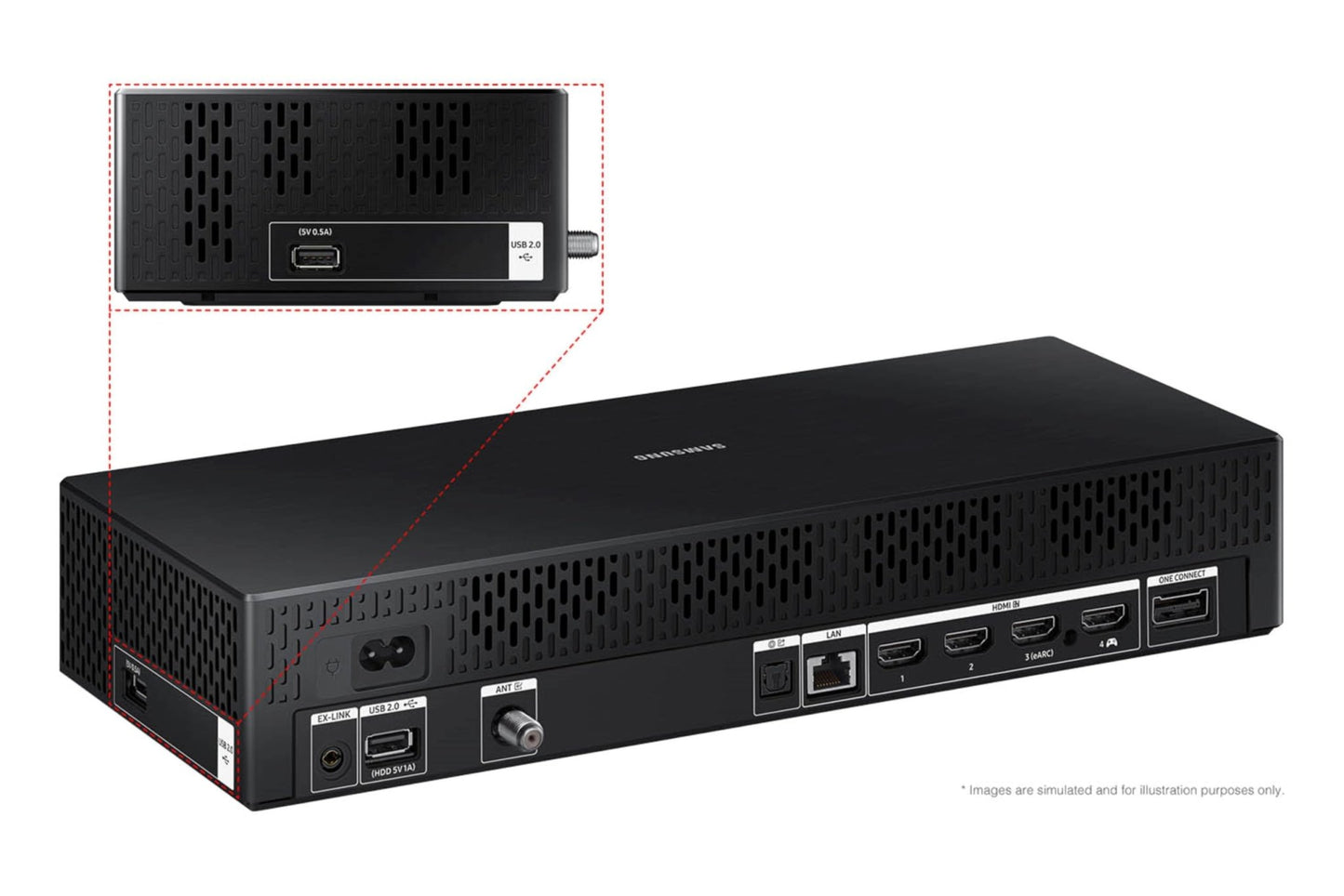 Samsung The Frame QN43LS03FA 43" 4K HDR Smart QLED TV (2025) - electronicsexpo.com - Televisions