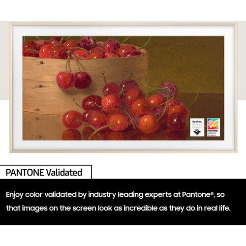 Samsung The Frame QN50LS03D 50" 4K HDR Smart QLED TV - electronicsexpo.com - Televisions