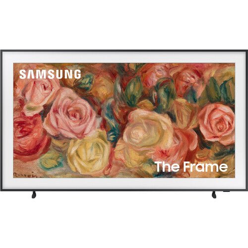 Samsung The Frame QN50LS03D 50" 4K HDR Smart QLED TV - electronicsexpo.com - Televisions