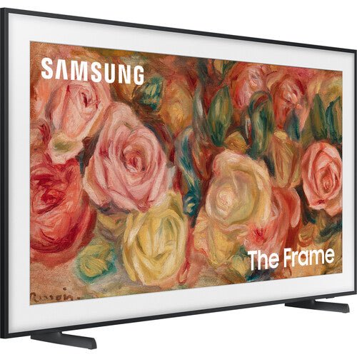 Samsung The Frame QN50LS03D 50" 4K HDR Smart QLED TV - electronicsexpo.com - Televisions