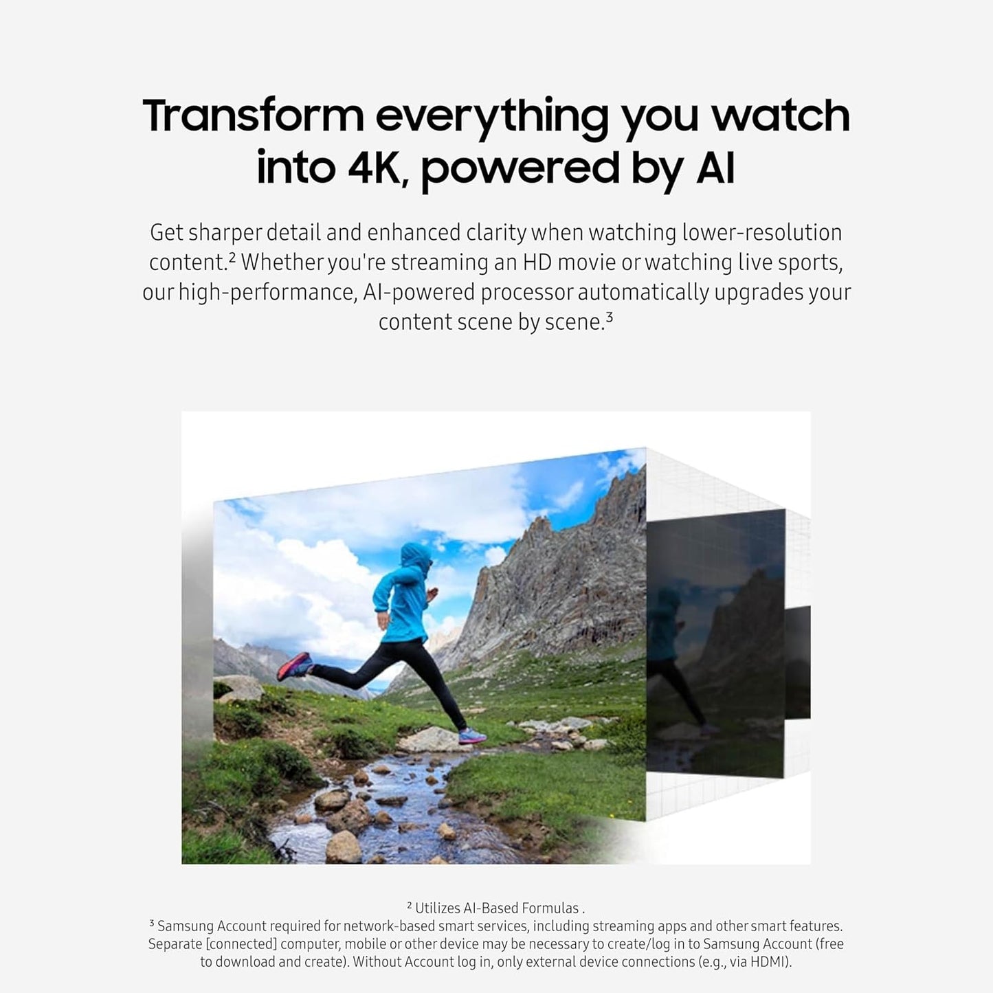 Samsung The Premiere LPU7D 2500 - Lumen UHD 4K Ultra Short - Throw Laser Smart Home Theater Projector - electronicsexpo.com - Projectors