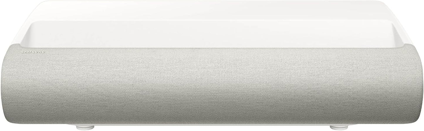 Samsung The Premiere LPU7D 2500 - Lumen UHD 4K Ultra Short - Throw Laser Smart Home Theater Projector - electronicsexpo.com - Projectors