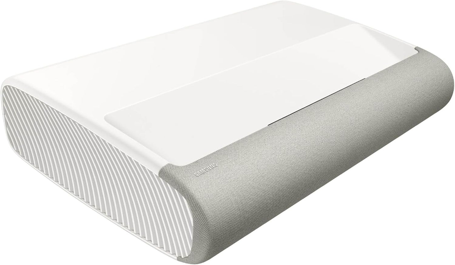 Samsung The Premiere LPU7D 2500 - Lumen UHD 4K Ultra Short - Throw Laser Smart Home Theater Projector - electronicsexpo.com - Projectors