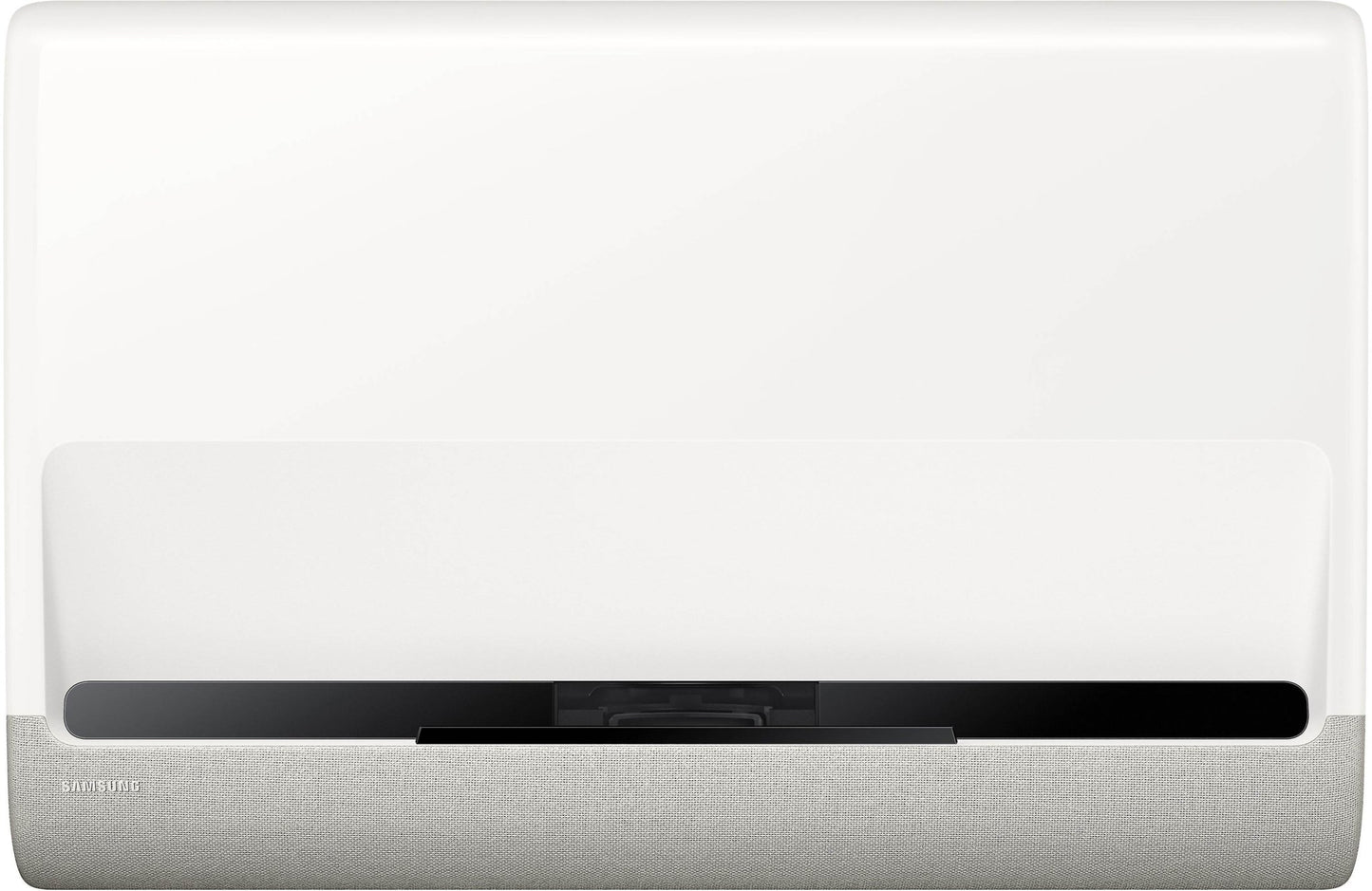 Samsung The Premiere LPU9D 4K Ultra Short Throw Laser Streaming Home Theater Projector - electronicsexpo.com - Projectors