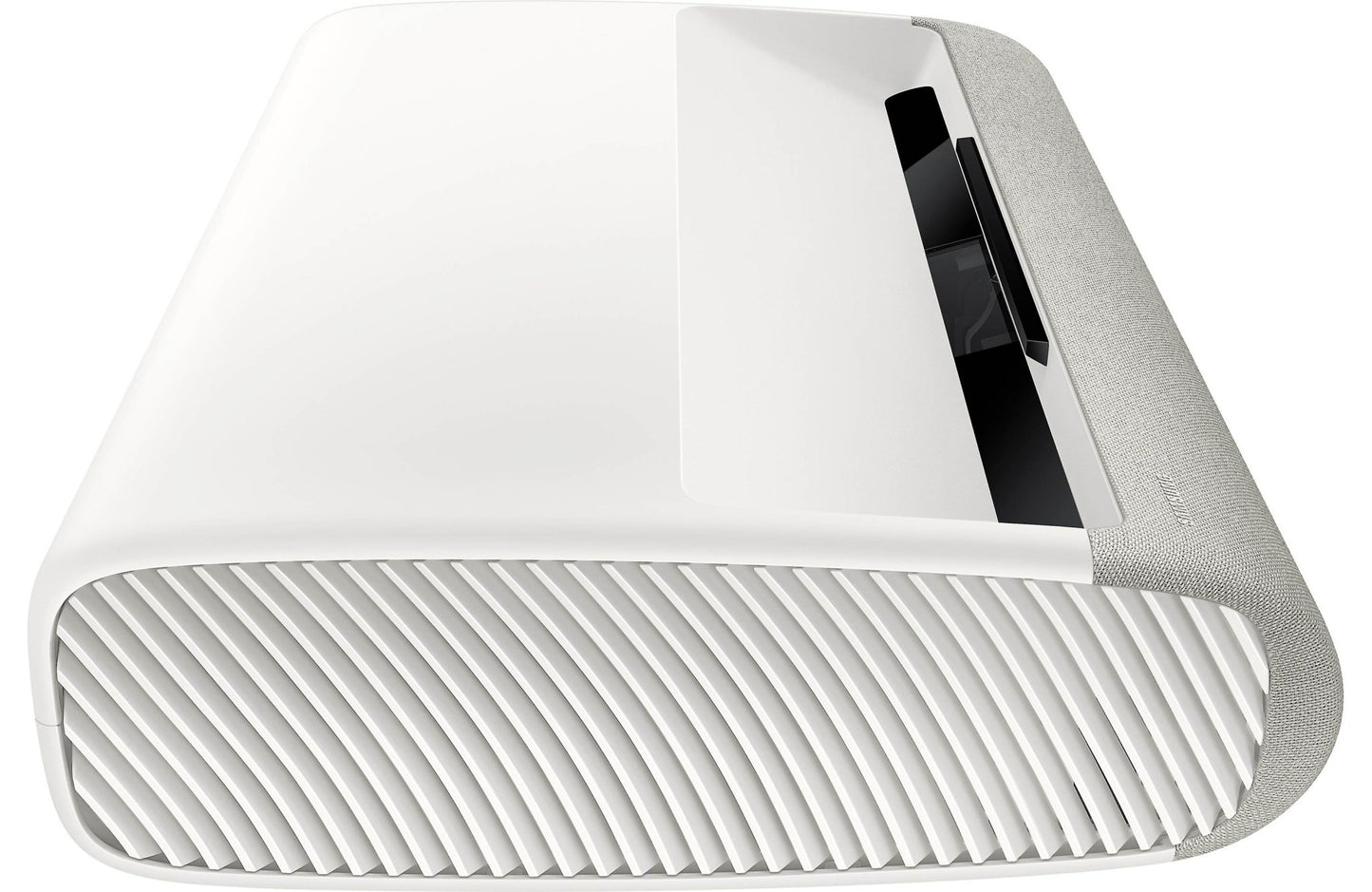 Samsung The Premiere LPU9D 4K Ultra Short Throw Laser Streaming Home Theater Projector - electronicsexpo.com - Projectors