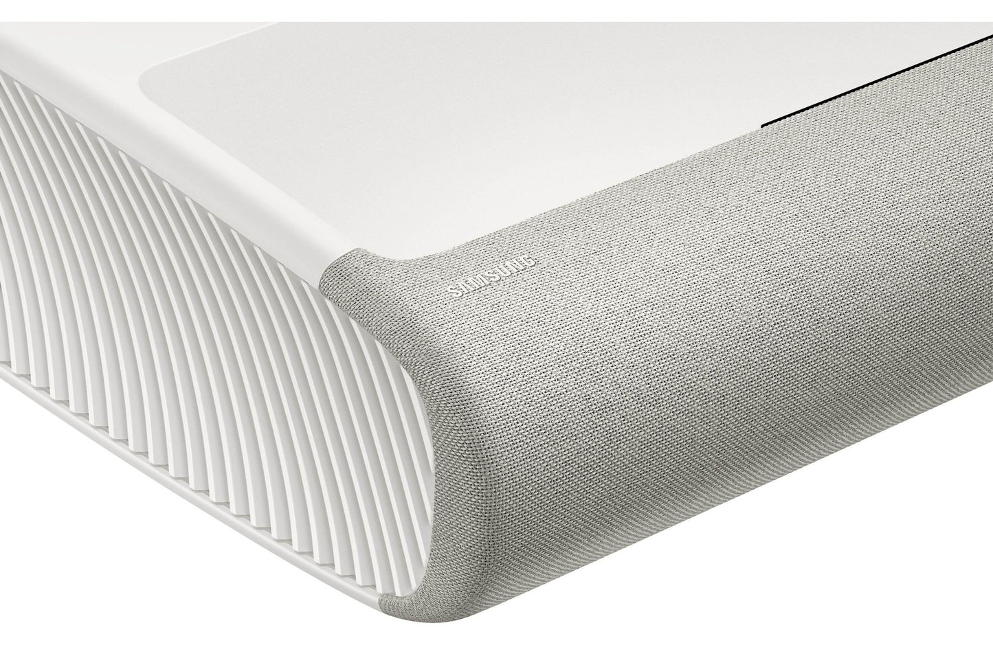 Samsung The Premiere LPU9D 4K Ultra Short Throw Laser Streaming Home Theater Projector - electronicsexpo.com - Projectors