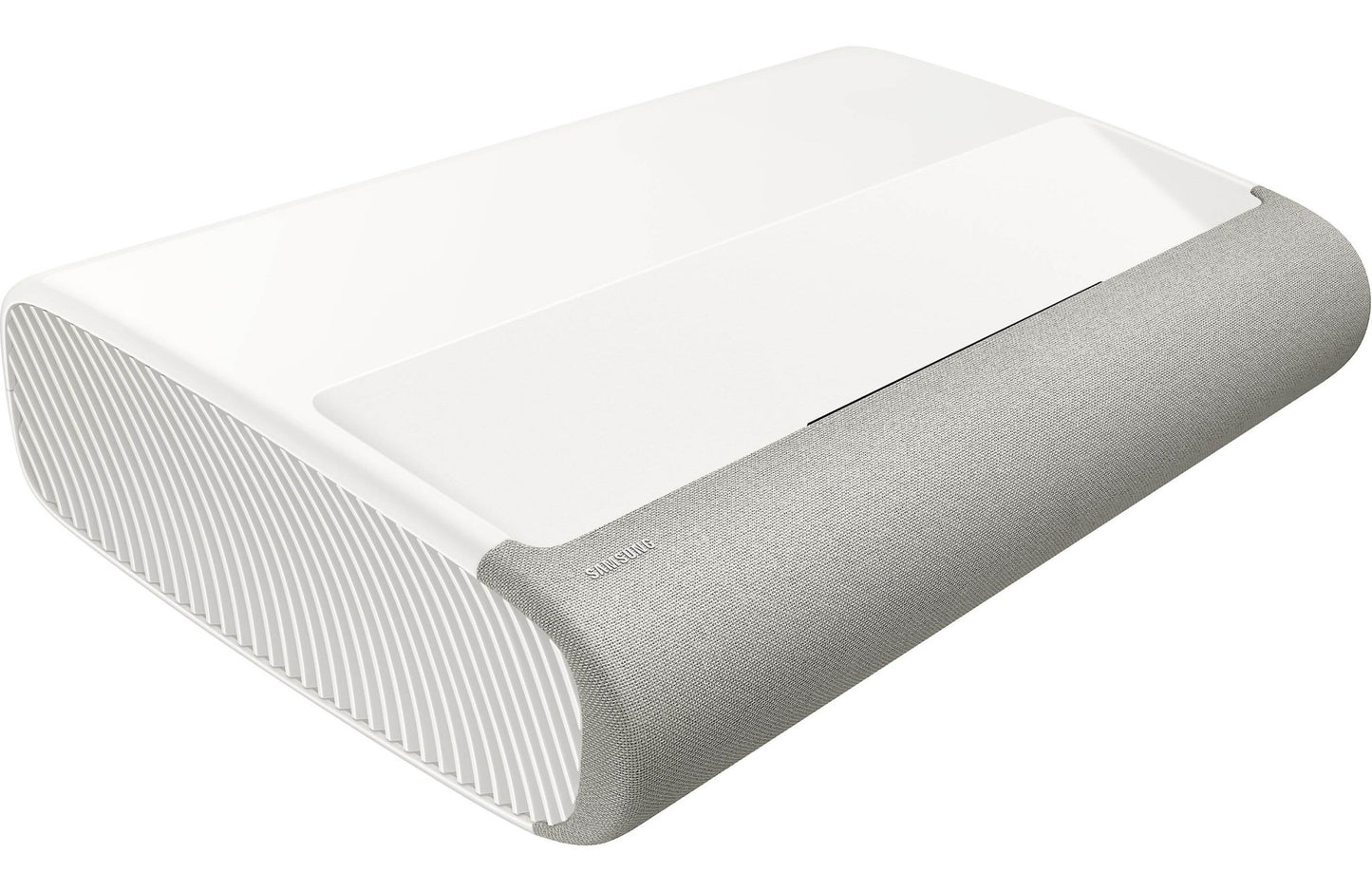 Samsung The Premiere LPU9D 4K Ultra Short Throw Laser Streaming Home Theater Projector - electronicsexpo.com - Projectors