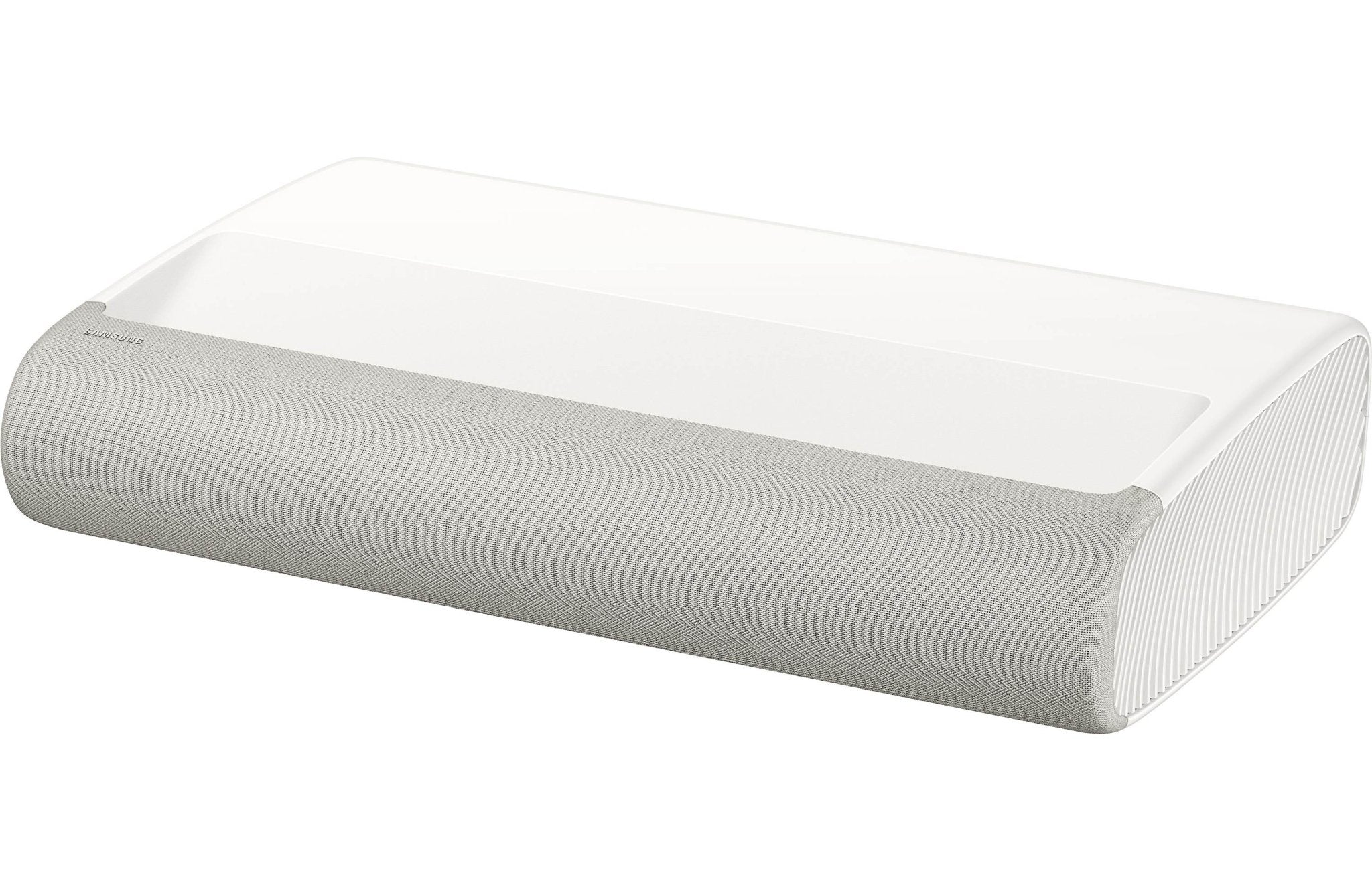 Samsung The Premiere LPU9D 4K Ultra Short Throw Laser Streaming Home Theater Projector - electronicsexpo.com - Projectors