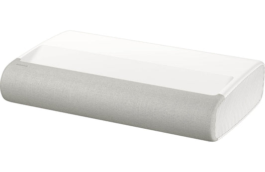 Samsung The Premiere LPU9D 4K Ultra Short Throw Laser Streaming Home Theater Projector - electronicsexpo.com - Projectors