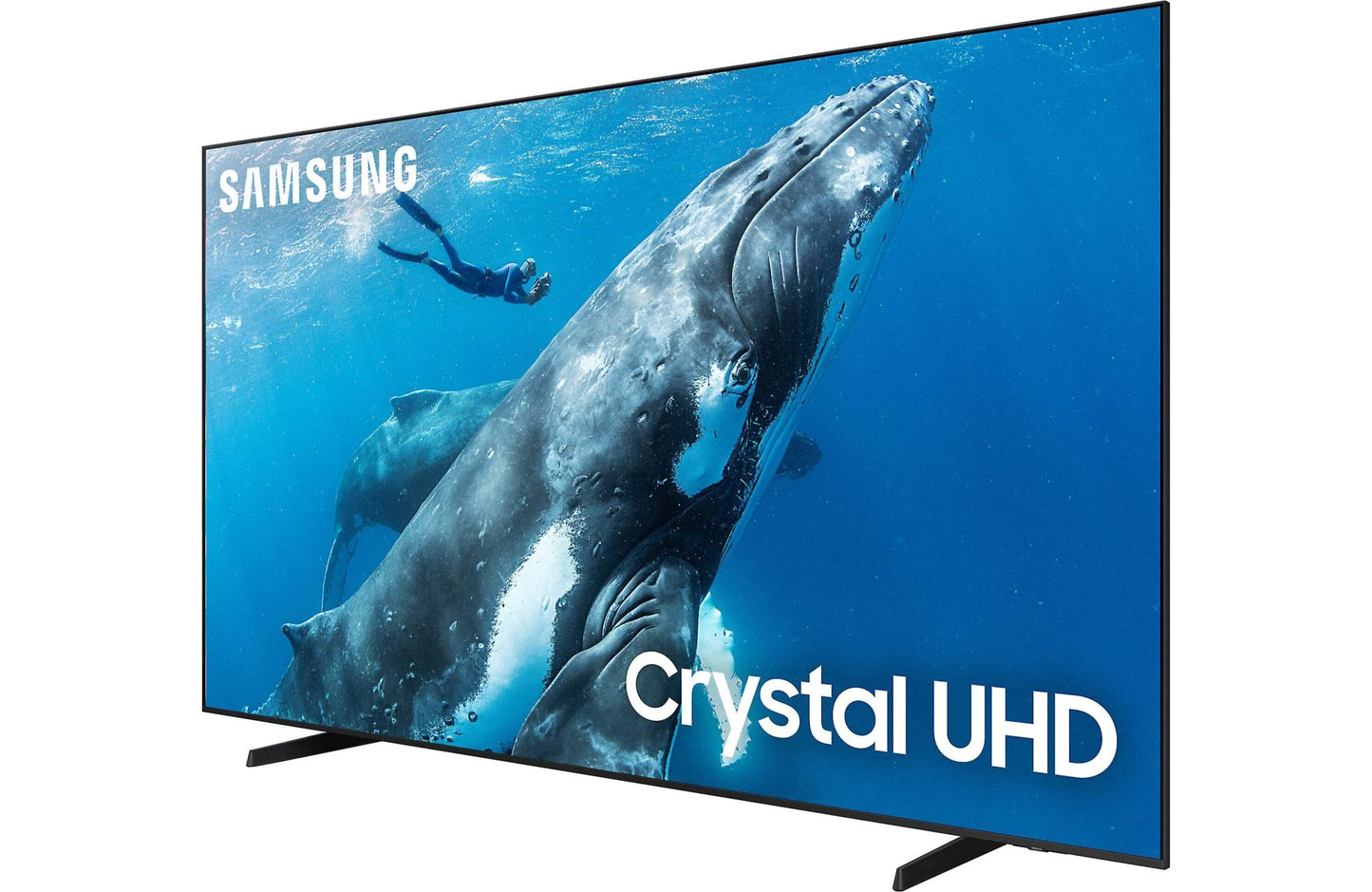 Samsung UN98DU9000 98" 4K Smart LED TV with HDR - electronicsexpo.com - Televisions