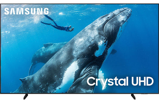 Samsung UN98DU9000 98" 4K Smart LED TV with HDR - electronicsexpo.com - Televisions