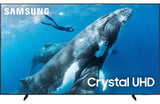 Samsung UN98DU9000 98" 4K Smart LED TV with HDR - electronicsexpo.com - Televisions