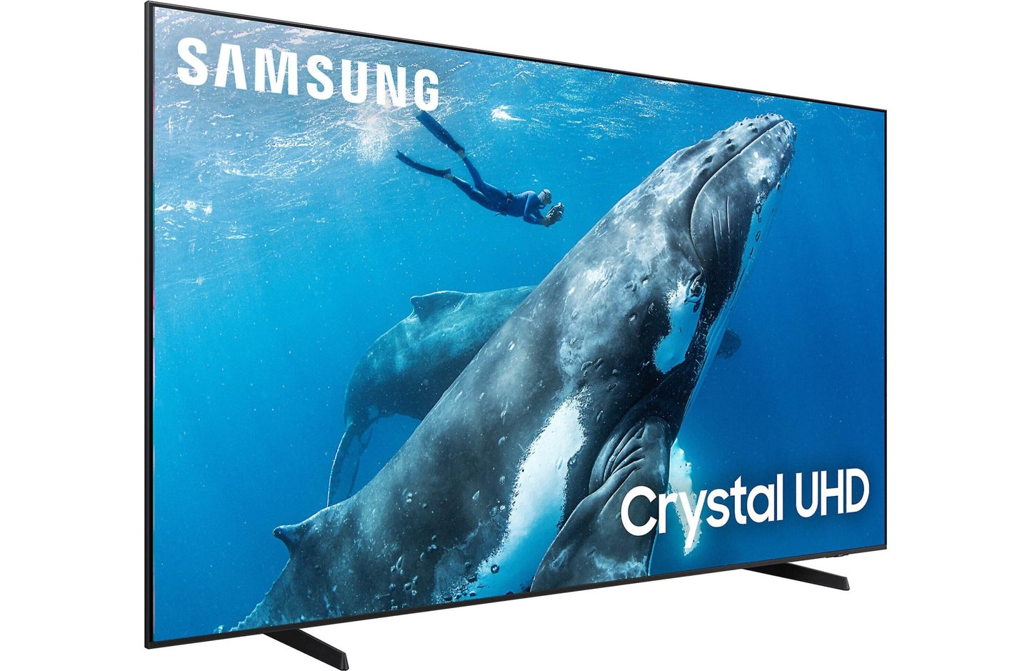 Samsung UN98DU9000 98" 4K Smart LED TV with HDR - electronicsexpo.com - Televisions
