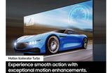 Samsung UN98DU9000 98" 4K Smart LED TV with HDR - electronicsexpo.com - Televisions