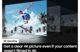 Samsung UN98DU9000 98" 4K Smart LED TV with HDR - electronicsexpo.com - Televisions