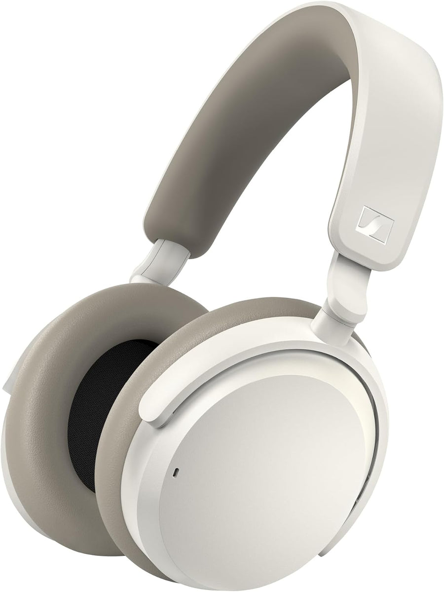 Sennheiser ACCENTUM Over - Ear Wireless Headphones - electronicsexpo.com - Headphones