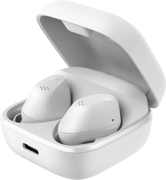 Sennheiser ACCENTUM True Wireless Earbuds - electronicsexpo.com - Headphones