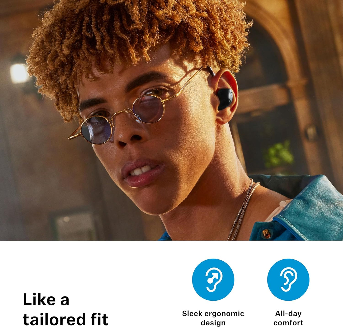 Sennheiser ACCENTUM True Wireless Earbuds - electronicsexpo.com - Headphones