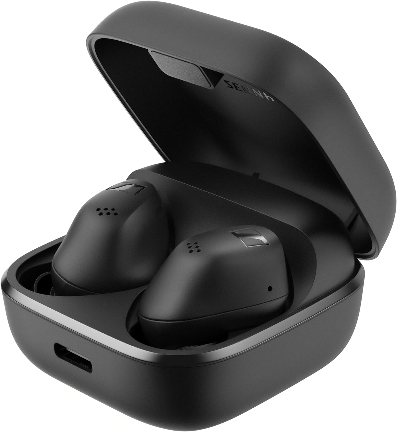 Sennheiser ACCENTUM True Wireless Earbuds - electronicsexpo.com - Headphones