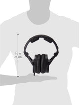 Sennheiser HD 280 Pro Circumaural Closed - Back Monitor Headphones - electronicsexpo.com - Headphones