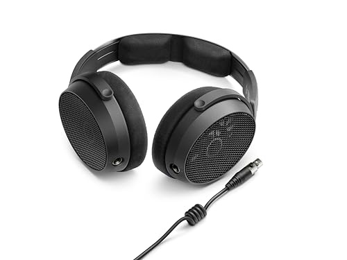 Sennheiser HD 490 PRO Plus Openback Professional Headphone - electronicsexpo.com - Headphones