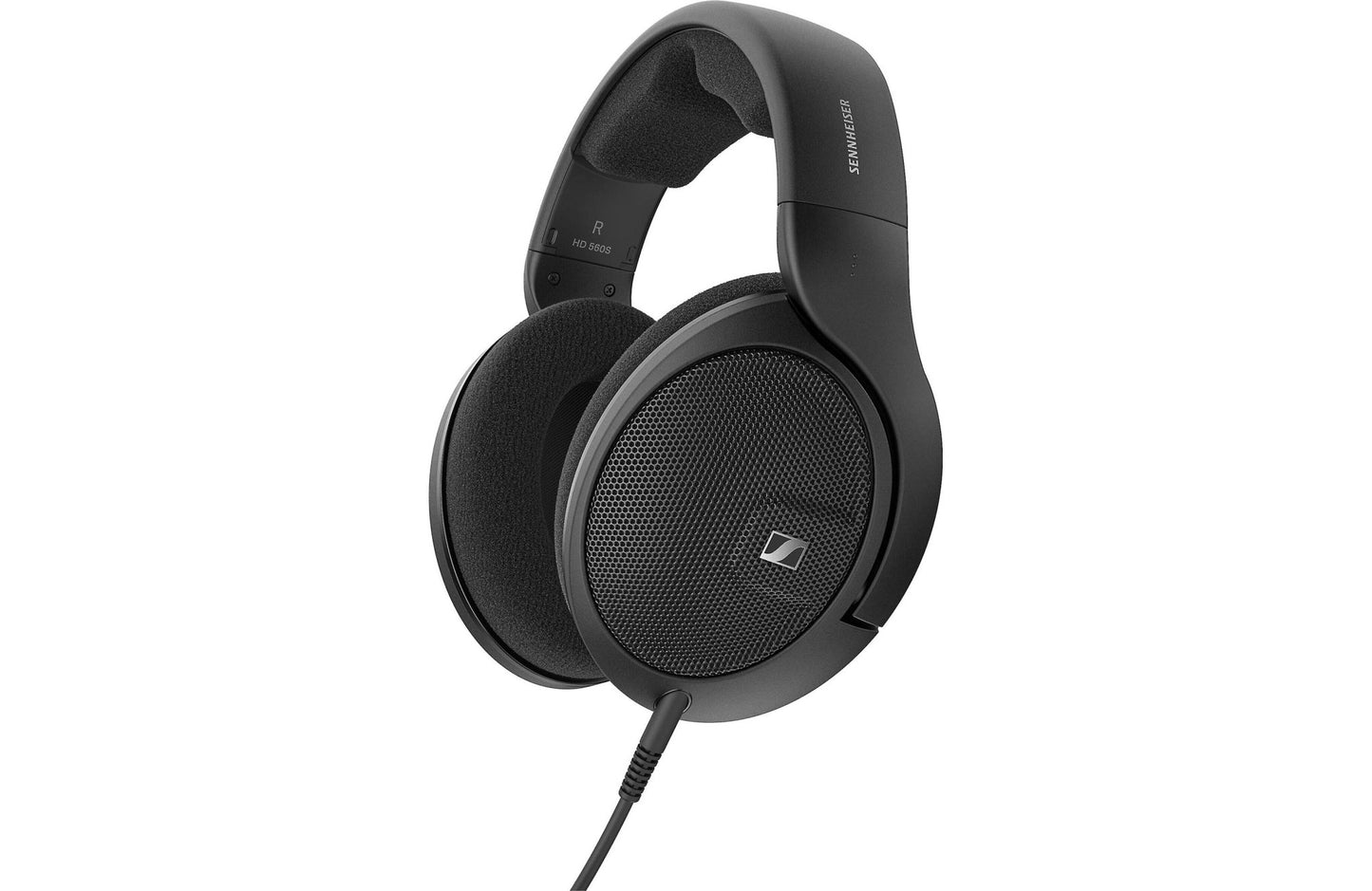 Sennheiser HD 560S Open - Back Wired Over - Ear Headphones - electronicsexpo.com - Headphones