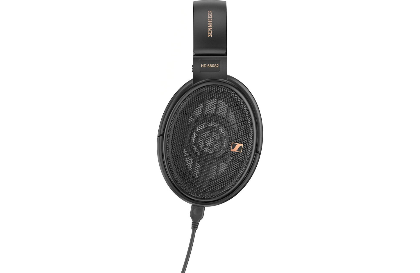 Sennheiser HD 660S2 Open - Back Wired Over - Ear Headphones - electronicsexpo.com - Headphones