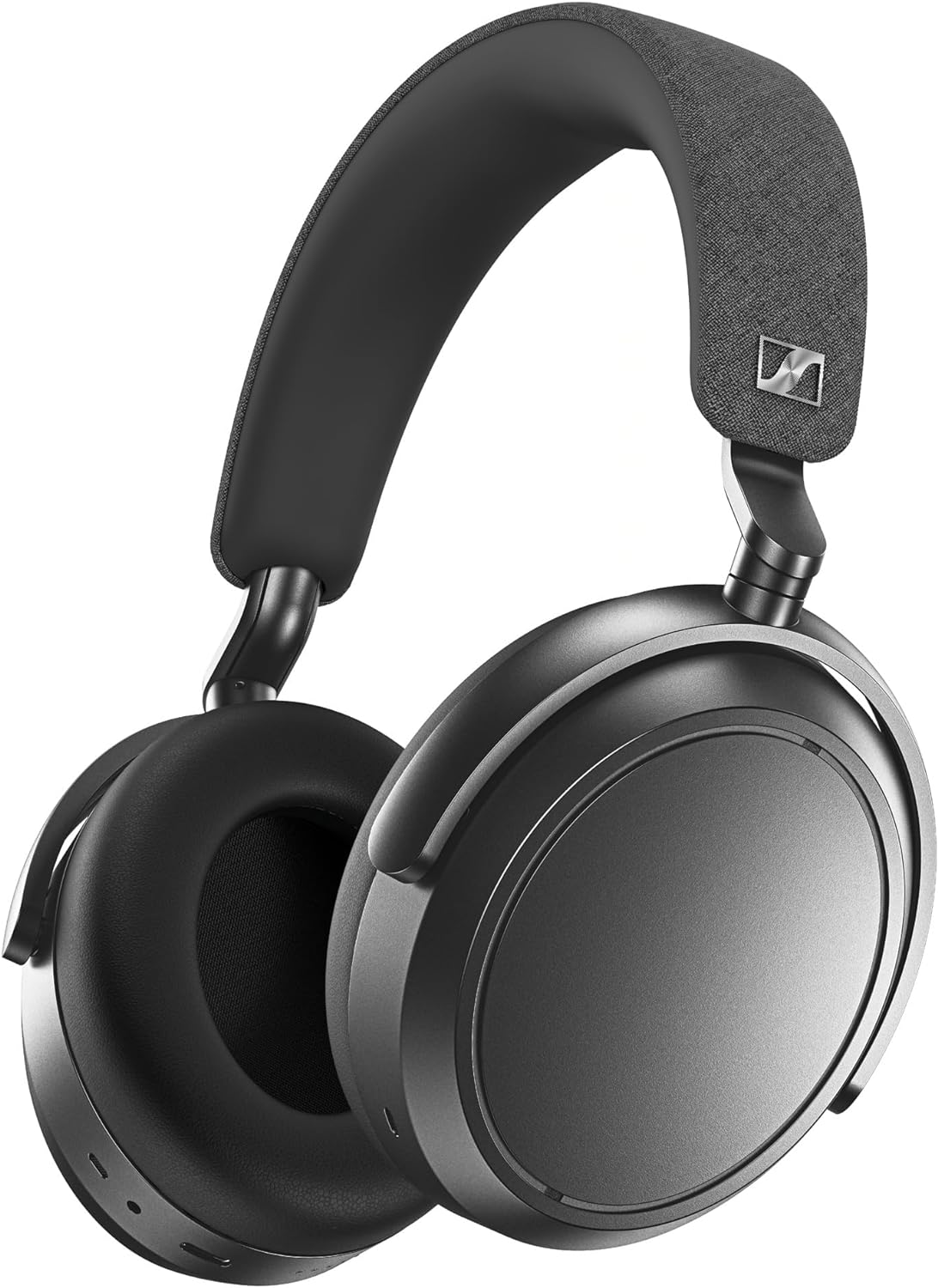 Sennheiser Momentum 4 Wireless Bluetooth Headphones - electronicsexpo.com - Headphones