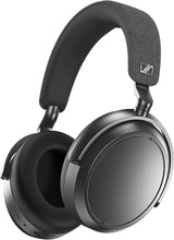 Sennheiser Momentum 4 Wireless Bluetooth Headphones - electronicsexpo.com - Headphones
