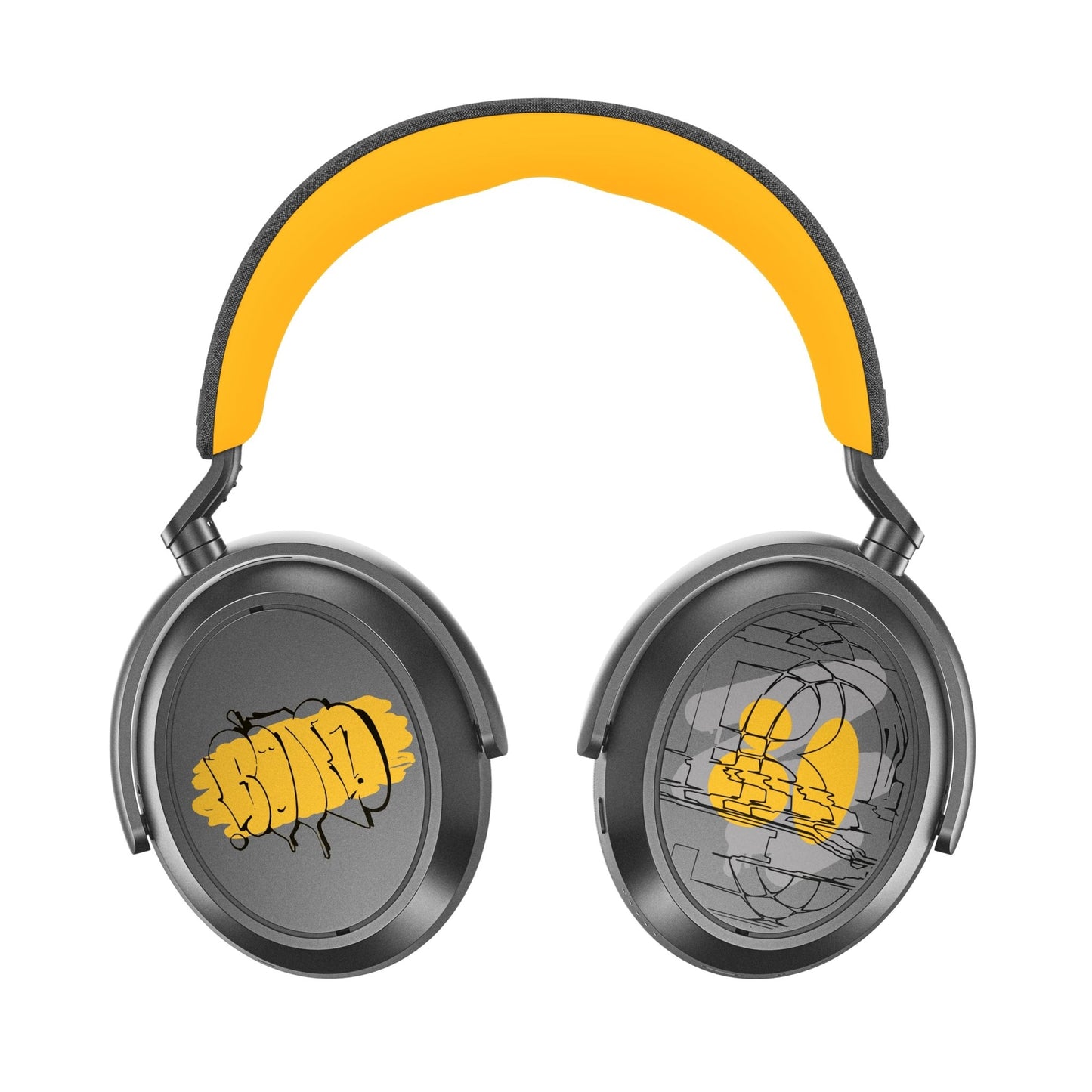 Sennheiser MOMENTUM 4 Wireless Headphones Bluetooth Headset - electronicsexpo.com - Headphones