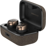 Sennheiser Momentum True Wireless 4 Wireless Earbuds with Adaptive Noise Cancellation - electronicsexpo.com - Headphones
