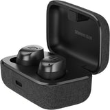 Sennheiser Momentum True Wireless 4 Wireless Earbuds with Adaptive Noise Cancellation - electronicsexpo.com - Headphones
