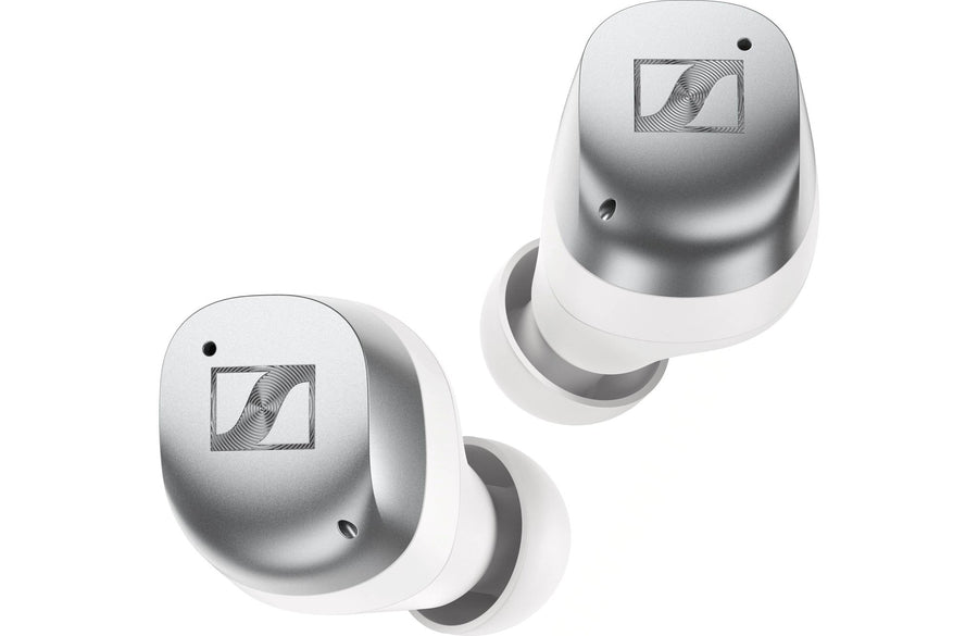 Sennheiser Momentum True Wireless 4 Wireless Earbuds with Adaptive Noise Cancellation - electronicsexpo.com - Headphones