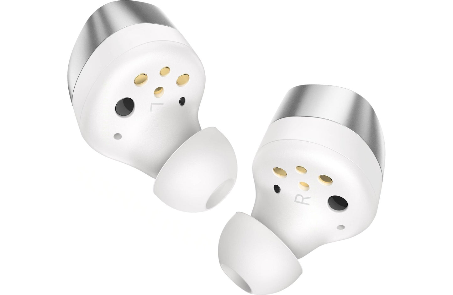 Sennheiser Momentum True Wireless 4 Wireless Earbuds with Adaptive Noise Cancellation - electronicsexpo.com - Headphones