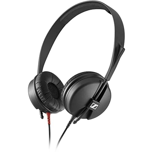 Sennheiser Professional HD 25 LIGHT On - Ear DJ Headphones - electronicsexpo.com - Headphones