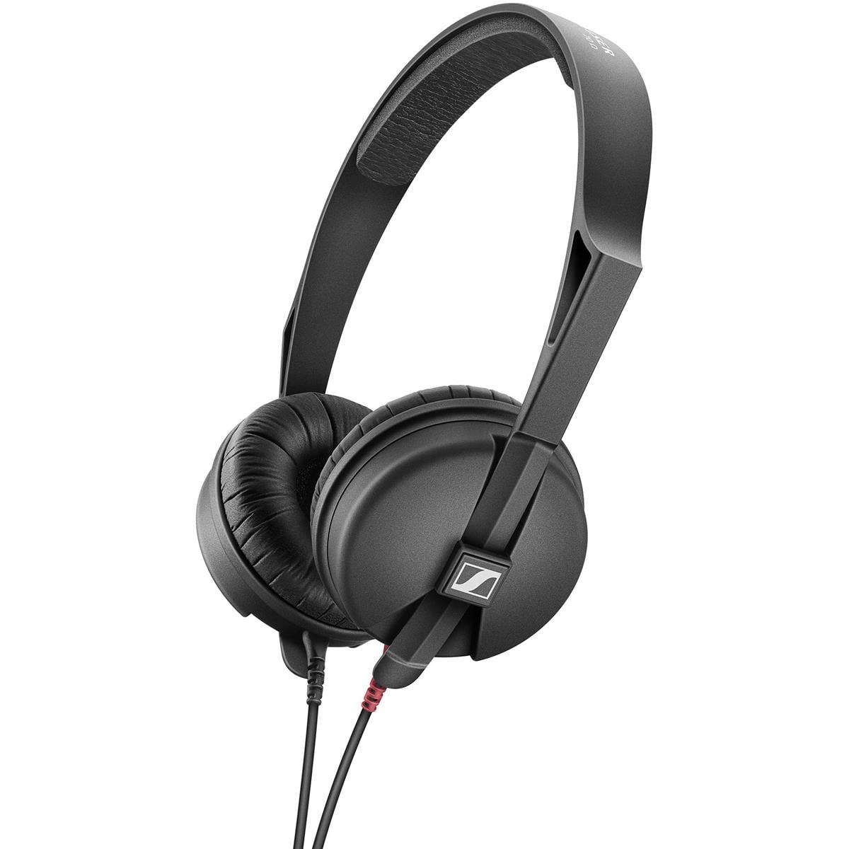 Sennheiser Professional HD 25 LIGHT On - Ear DJ Headphones - electronicsexpo.com - Headphones