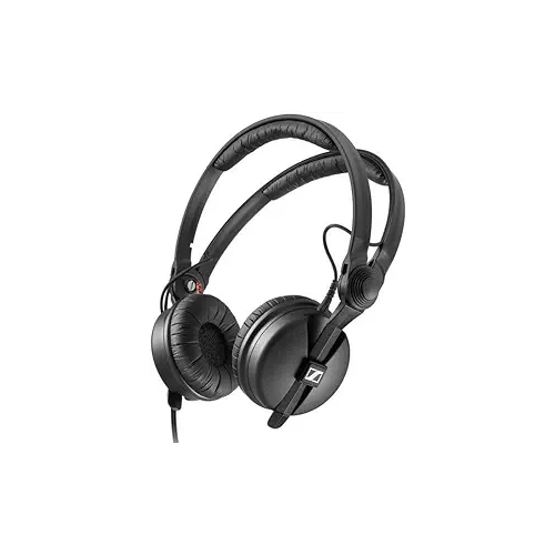 Sennheiser Professional HD 25 PLUS On - Ear Monitor Headphones - electronicsexpo.com - Headphones