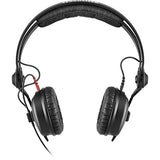 Sennheiser Professional HD 25 PLUS On - Ear Monitor Headphones - electronicsexpo.com - Headphones