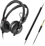 Sennheiser Professional HD 25 PLUS On - Ear Monitor Headphones - electronicsexpo.com - Headphones