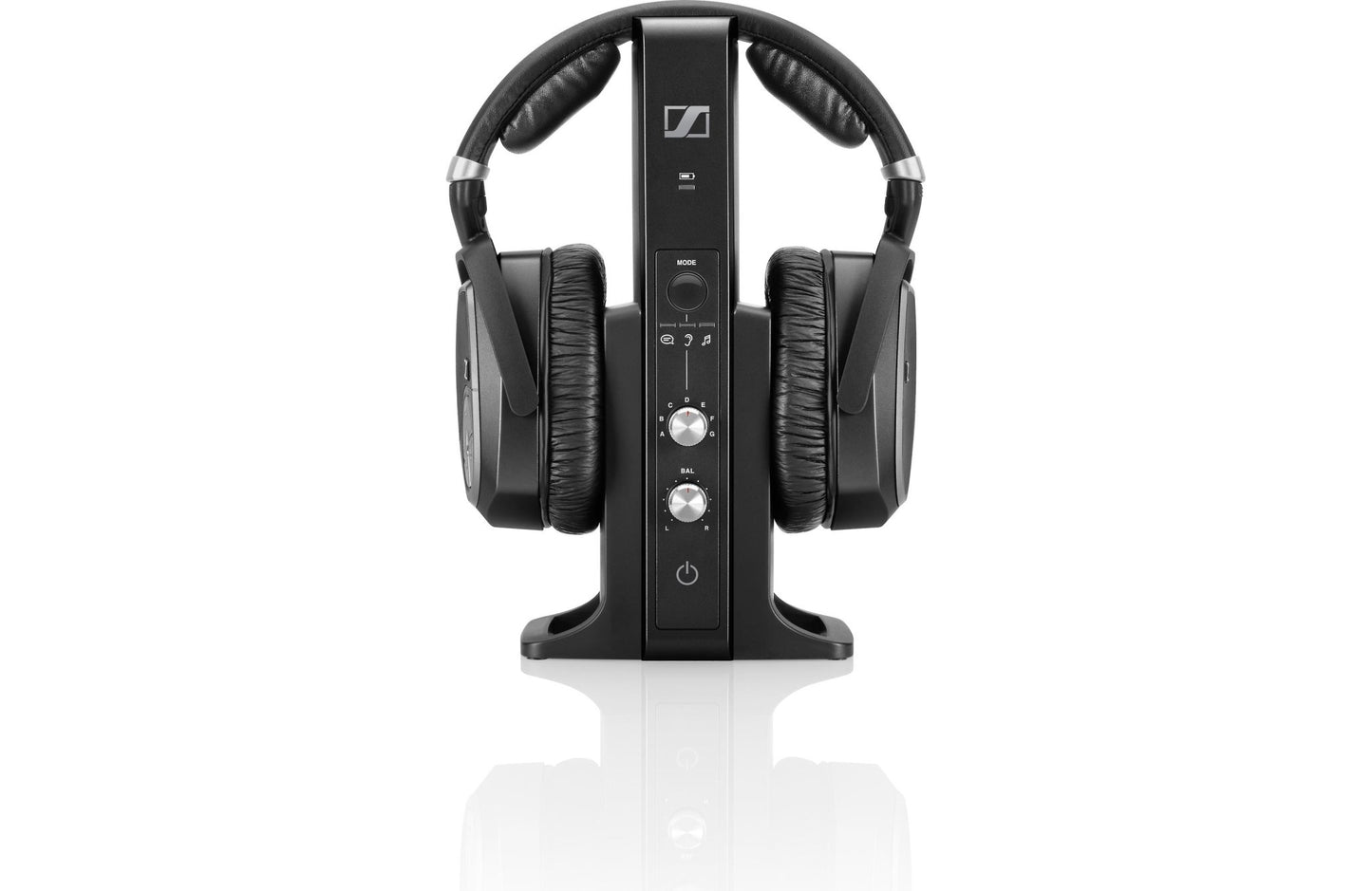 Sennheiser RS 195 Wireless TV Headphones with Transmitter - electronicsexpo.com - Headphones