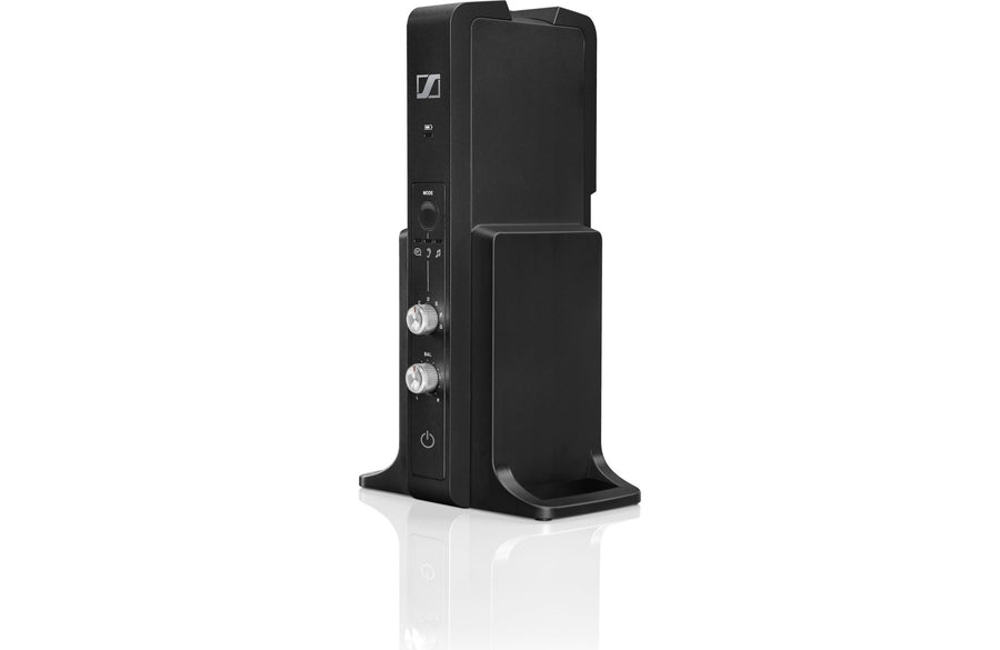 Sennheiser RS 195 Wireless TV Headphones with Transmitter - electronicsexpo.com - Headphones
