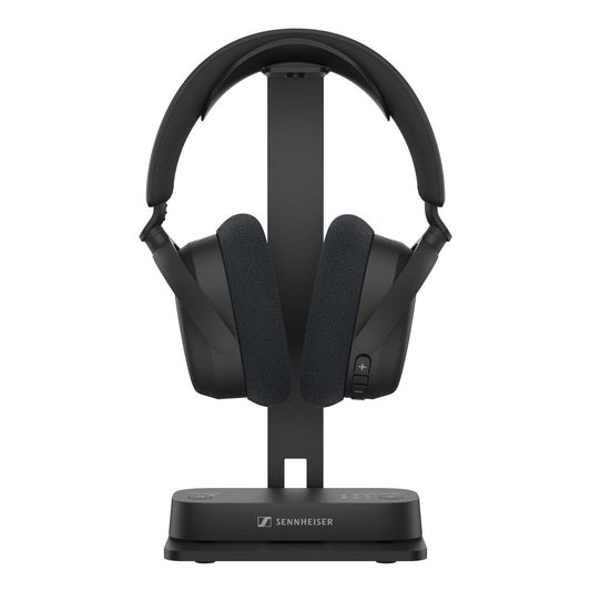 Sennheiser RS 275 Wireless TV Headphone System with BTA1 Bluetooth Auracast Transmitter - electronicsexpo.com-Wireless TV Headphones