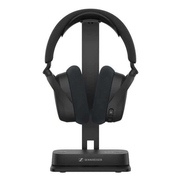 Sennheiser RS 275 Wireless TV Headphone System with BTA1 Bluetooth Auracast Transmitter - electronicsexpo.com-Wireless TV Headphones