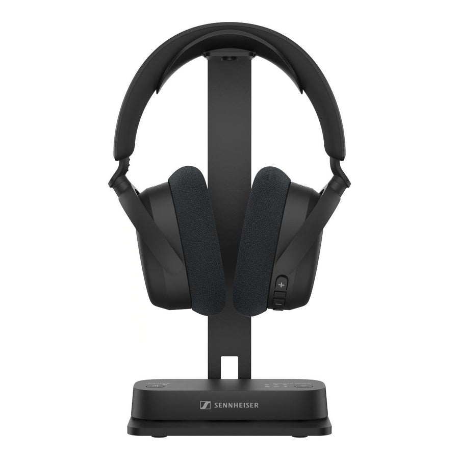 Sennheiser RS 275 Wireless TV Headphone System with BTA1 Bluetooth Auracast Transmitter - electronicsexpo.com-Wireless TV Headphones