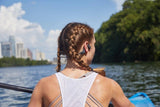 SHOKZ OpenRun Bone Conduction Open - Ear Endurance Headphones - electronicsexpo.com - Headphones