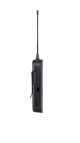 Shure BLX14R/MX53 UHF Wireless Microphone System H10 Band - electronicsexpo.com - Microphones