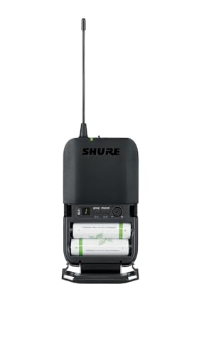 Shure BLX14R/MX53 UHF Wireless Microphone System H10 Band - electronicsexpo.com - Microphones